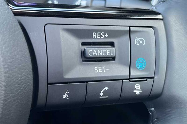 Used Nissan X-Trail 2025 for sale - 75682871: Photo 20
