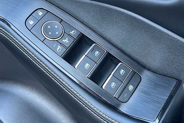 Used Nissan X-Trail 2025 for sale - 75682871: Photo 22