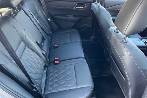 Used Nissan X-Trail 2025 for sale - 75682871: Photo 23