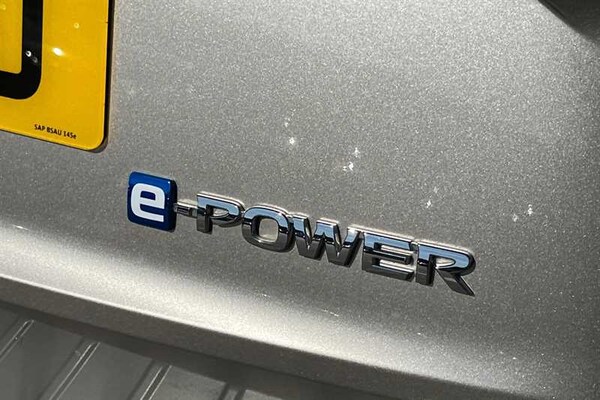 Used Nissan X-Trail 2025 for sale - 75682871: Photo 26