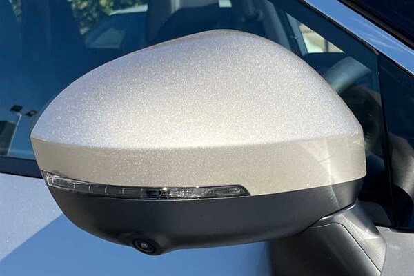 Used Nissan X-Trail 2025 for sale - 75682871: Photo 29