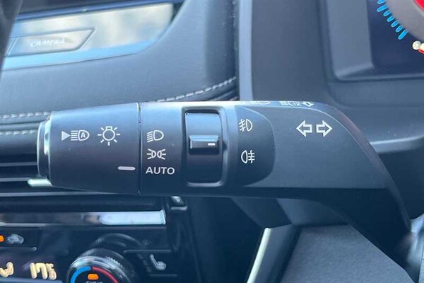 Used Nissan X-Trail 2025 for sale - 75682871: Photo 46
