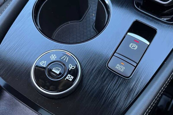 Used Nissan X-Trail 2025 for sale - 75682871: Photo 54