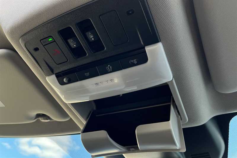 Vehicle 60