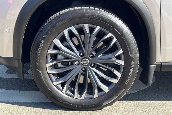 Used Nissan X-Trail 2025 for sale - 75682871: Photo 6