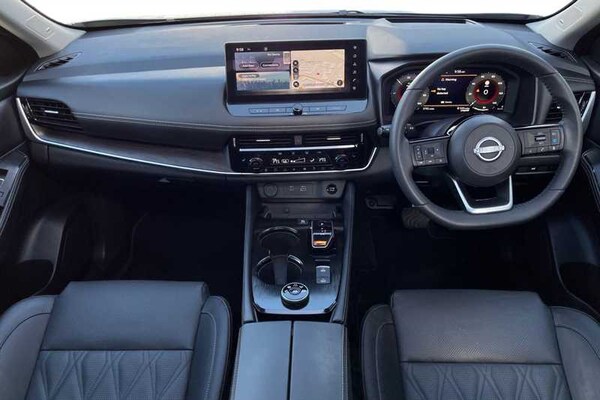 Used Nissan X-Trail 2025 for sale - 75682871: Photo 8