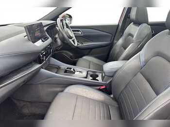 Used Nissan Qashqai 2023 for sale - 78293983: Photo