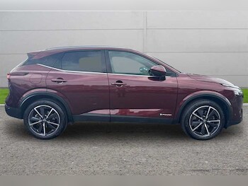 Used Nissan Qashqai 2023 for sale - 78293983: Photo