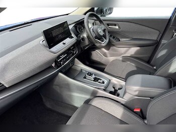 Used Nissan Qashqai 2025 for sale - 78472759: Photo