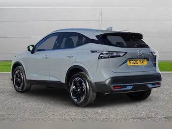Used Nissan Qashqai 2026 for sale - 79809110: Photo