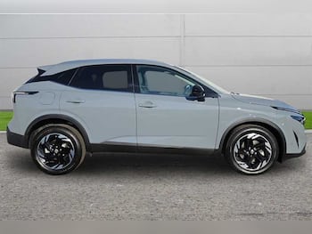 Used Nissan Qashqai 2026 for sale - 79809110: Photo