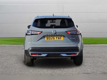Used Nissan Qashqai 2026 for sale - 79809110: Photo