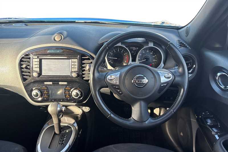 Used Nissan Juke 2018 for sale - 76074654: Photo 16
