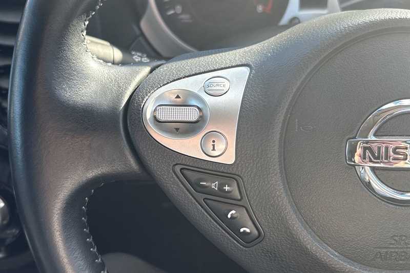 Used Nissan Juke 2018 for sale - 76074654: Photo 17