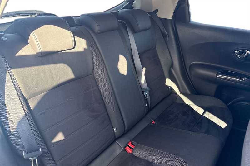 Used Nissan Juke 2018 for sale - 76074654: Photo 20