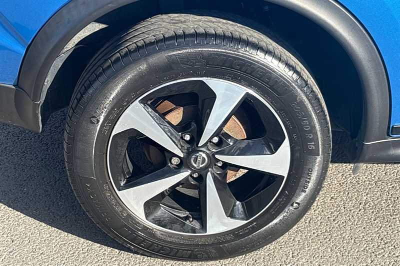 Used Nissan Juke 2018 for sale - 76074654: Photo 21