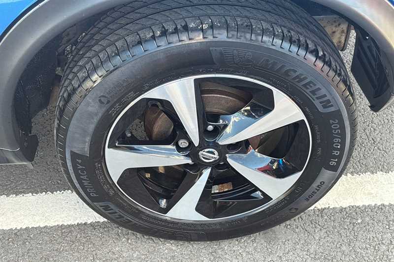 Used Nissan Juke 2018 for sale - 76074654: Photo 22