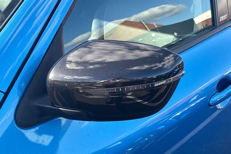 Used Nissan Juke 2018 for sale - 76074654: Photo 24