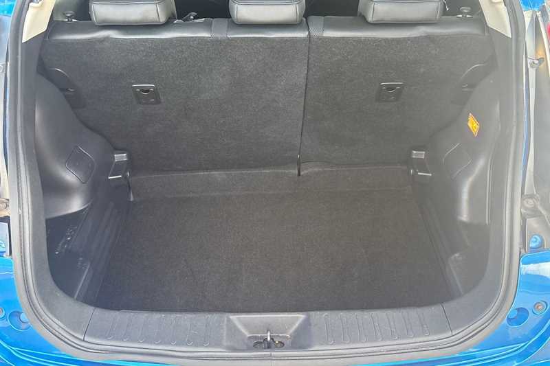Used Nissan Juke 2018 for sale - 76074654: Photo 26