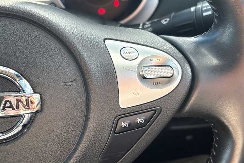 Used Nissan Juke 2018 for sale - 76074654: Photo 27