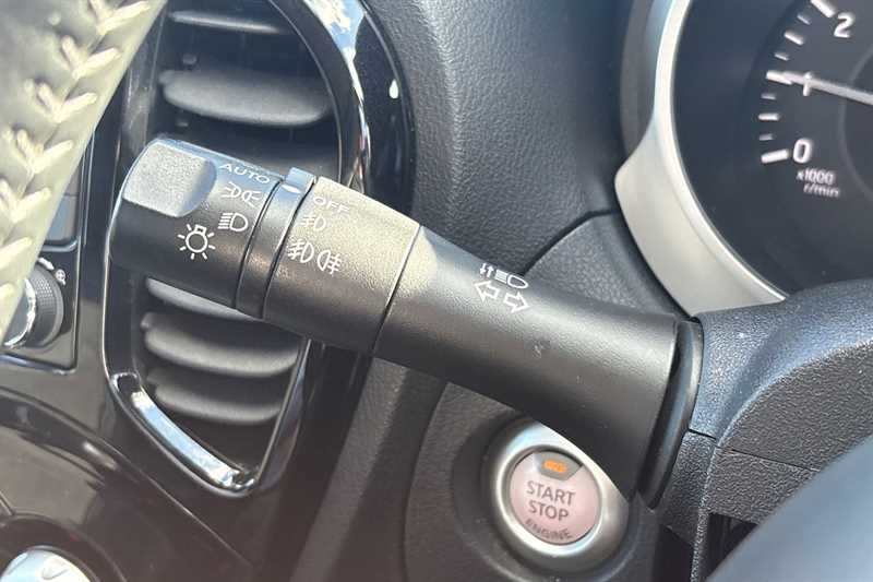 Used Nissan Juke 2018 for sale - 76074654: Photo 29