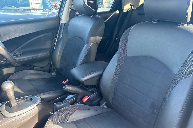 Used Nissan Juke 2018 for sale - 76074654: Photo 31