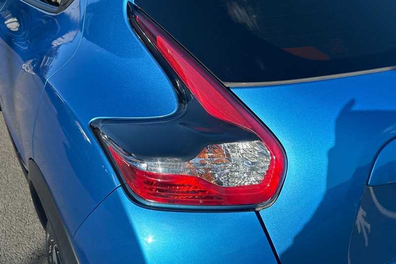 Used Nissan Juke 2018 for sale - 76074654: Photo 32