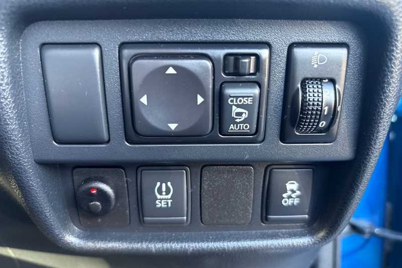 Used Nissan Juke 2018 for sale - 76074654: Photo 35