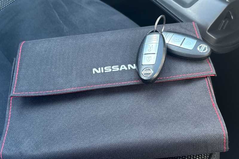Used Nissan Juke 2018 for sale - 76074654: Photo 40