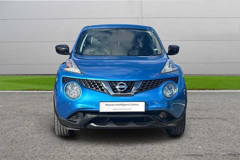 Used Nissan Juke 2018 for sale - 76074654: Photo 7