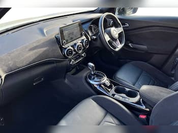 Used Nissan Juke 2023 for sale - 79752150: Photo