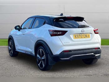 Used Nissan Juke 2023 for sale - 79752150: Photo