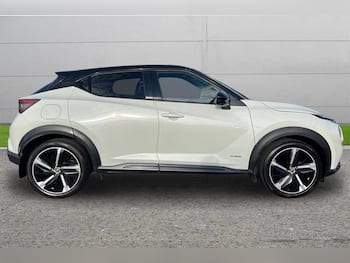 Used Nissan Juke 2023 for sale - 79752150: Photo