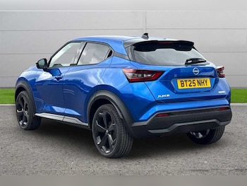 Used Nissan Juke 2025 for sale - 78388766: Photo