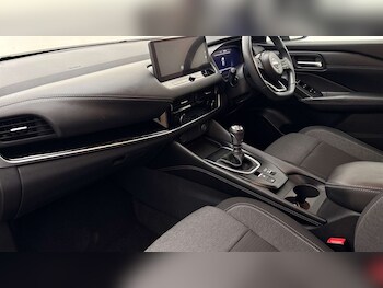 Used Nissan Qashqai 2022 for sale - 78472725: Photo