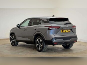 Used Nissan Qashqai 2022 for sale - 78472725: Photo