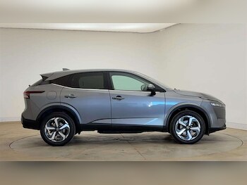 Used Nissan Qashqai 2022 for sale - 78472725: Photo