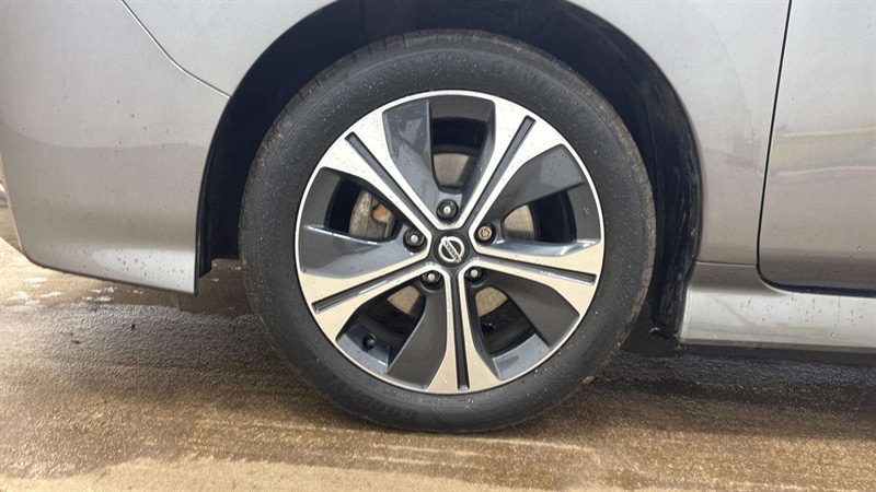 Used Nissan Leaf 2021 for sale - 76575394: Photo 6