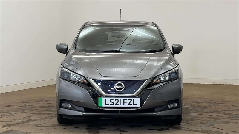 Used Nissan Leaf 2021 for sale - 76575394: Photo 7