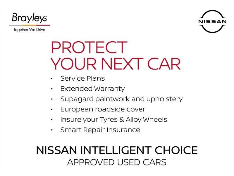 Used Nissan Qashqai 2022 for sale - 76125055: Photo 12