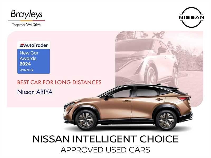 Used Nissan Qashqai 2022 for sale - 76125055: Photo 2
