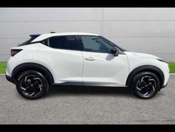 Used Nissan Juke 2022 for sale - 74881165: Photo