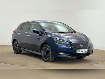 Used Nissan Leaf 2022 for sale - 78729956: Photo