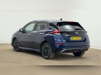 Used Nissan Leaf 2022 for sale - 78729956: Photo