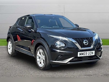 Used Nissan Juke 2019 for sale - 79014349: Photo