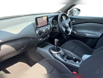 Used Nissan Juke 2019 for sale - 79014349: Photo