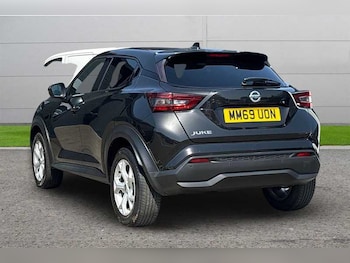 Used Nissan Juke 2019 for sale - 79014349: Photo