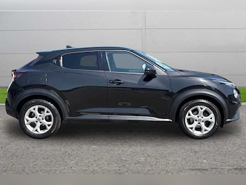 Used Nissan Juke 2019 for sale - 79014349: Photo