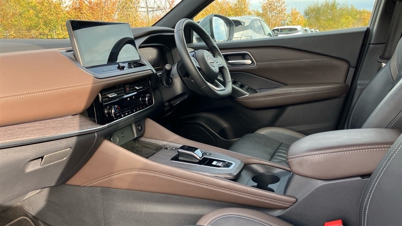 Used Nissan Qashqai 2024 for sale - 76400864: Photo 2