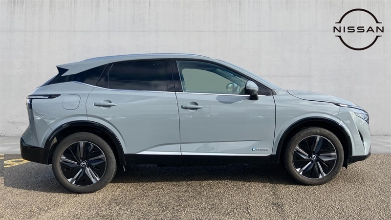 Used Nissan Qashqai 2024 for sale - 76400864: Photo 4